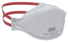 3M™ AURA™ Health Care Particulate Respirator and Surgical Mask 1870+, N95 Box of 20