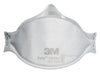 3M™ AURA™ Health Care Particulate Respirator and Surgical Mask 1870+, N95 Box of 20