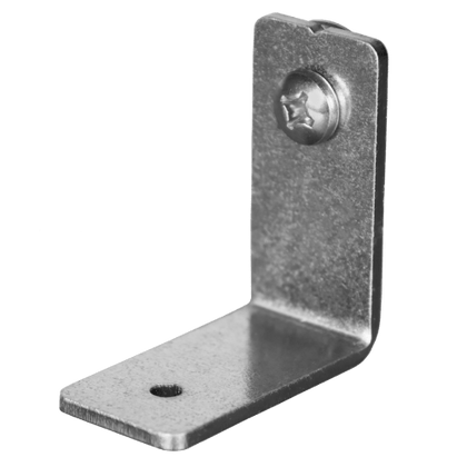 Abatement Aire Guardian® Shield Hardware Floor Bracket - PN : AGSHIELD - HWFB10 - WS Supply Store