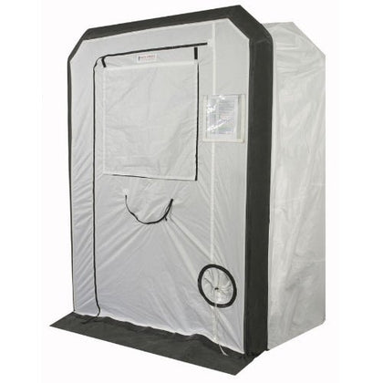 Abatement ANTE UP® Inflatable Anteroom Kit, including enclosure, inflator and soft carrying bag. - PN : HC7917 - WS Supply Store