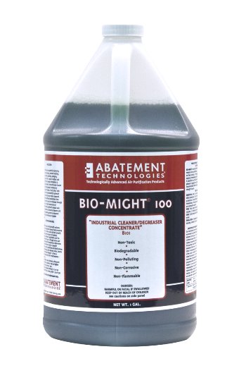 Abatement - B101 Bio - Might® 100 1Gal - Chemicals - WS Supply Store