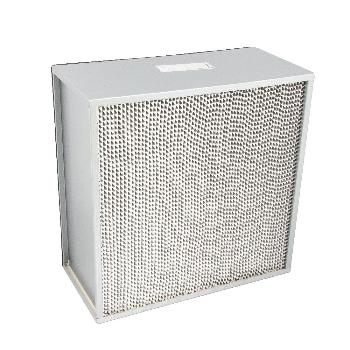 Abatement - H2010M - 99.97 HEPA Filter 1ea/18ea skid - AFD Filters & Accessories - WS Supply Store