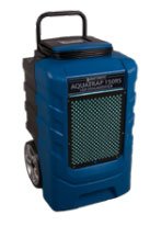 ABATEMENT TECHNOLOGIES AQUATRAP® AT150RS LGR Dehumidifier (obsoleted) - WS Supply Store