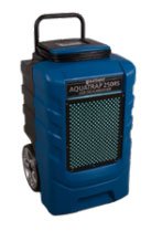 ABATEMENT TECHNOLOGIES AQUATRAP® AT250RS LGR Dehumidifier - WS Supply Store