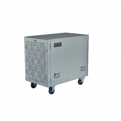 ABATEMENT TECHNOLOGIES H1990M HEPA - AIRE® Galvanized Steel Negative Air Machines - WS Supply Store