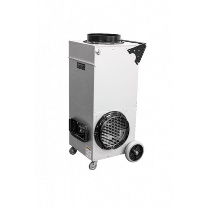 ABATEMENT TECHNOLOGIES HEPA - AIRE® PAS1700 Portable Air Scrubber - WS Supply Store