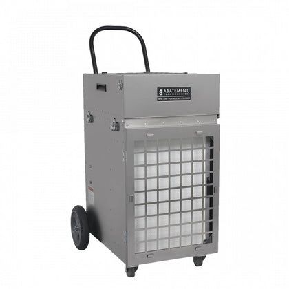 ABATEMENT TECHNOLOGIES PAS2400 HEPA - AIRE® 2400 Ultra - High Performance Portable Air Scrubber - WS Supply Store