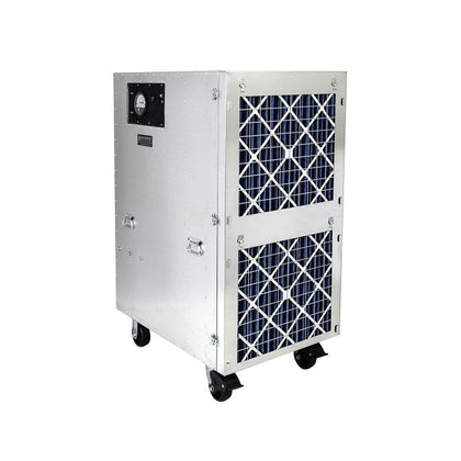 ABATEMENT TECHNOLOGIES PAS5000 HEPA - AIRE® 5000 High Performance Portable Air Scrubber - WS Supply Store