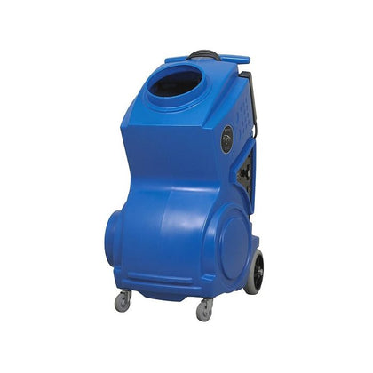 ABATEMENT TECHNOLOGIES PRED1200 PREDATOR® 1200 Portable Air Scrubber - WS Supply Store