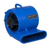 ABATEMENT TECHNOLOGIES RAM Centrifugal Air Movers RAM1000DBL - WS Supply Store