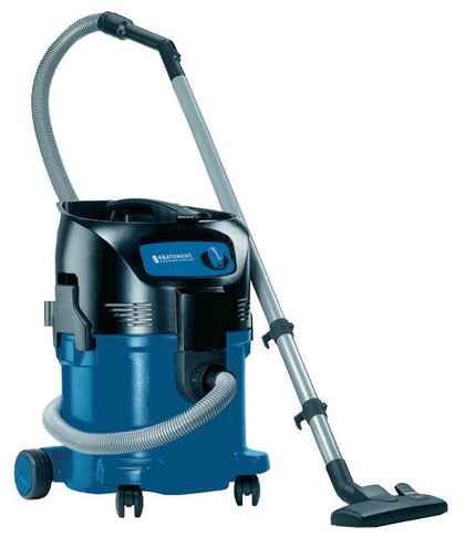 ABATEMENT V8000WD - 8 Gal Wet/Dry HEPA Vacuums - WS Supply Store