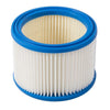 ABATEMENT V8042-W HEPA Filter Wet/Dry