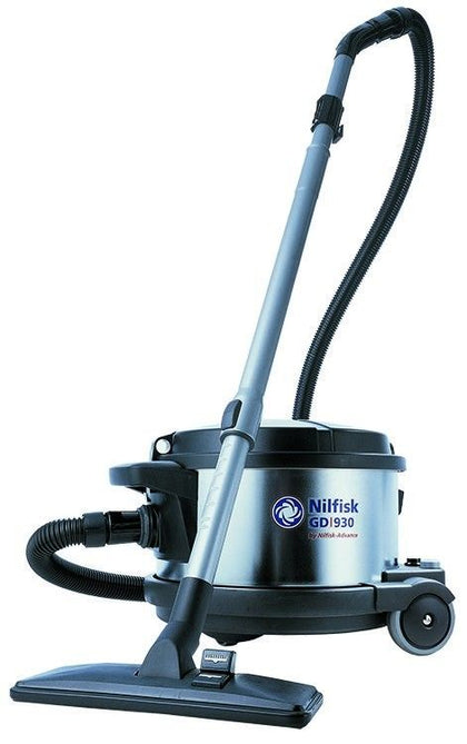 ABATEMENT V930D - 4 Gal HEPA Vacuum - WS Supply Store