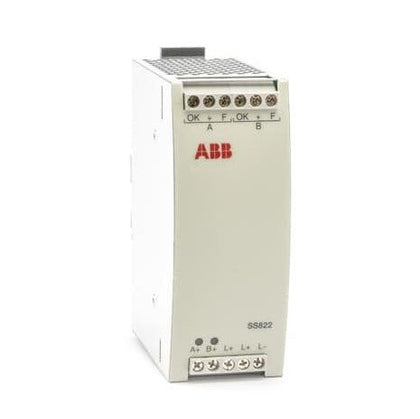 ABB SS822 3BSC610042R1 - WS Supply Store