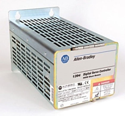 Allen Bradley 1394 - SR36A - WS Supply Store