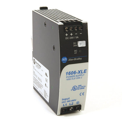 Allen Bradley 1606 - XLE120E - WS Supply Store