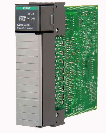 Allen Bradley 1746 - NI16I - WS Supply Store