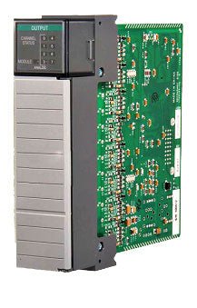 Allen Bradley 1746 - NO8I - WS Supply Store