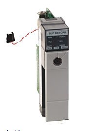 Allen Bradley 1747 - L543 - WS Supply Store