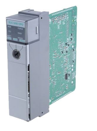 Allen Bradley 1747 - L551 - WS Supply Store