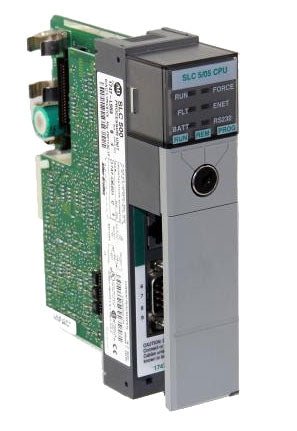 Allen Bradley 1747 - L553 - WS Supply Store