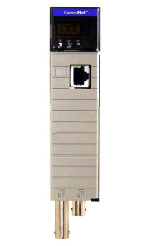 Allen Bradley 1756 - CNBR - WS Supply Store