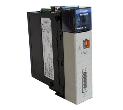 Allen Bradley 1756 - DNB - WS Supply Store