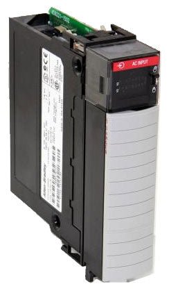 Allen Bradley 1756 - IA16 - WS Supply Store