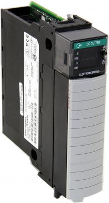 Allen Bradley 1756 - OB16E - WS Supply Store