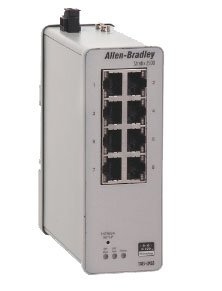 Allen Bradley 1783 - LMS8 - WS Supply Store