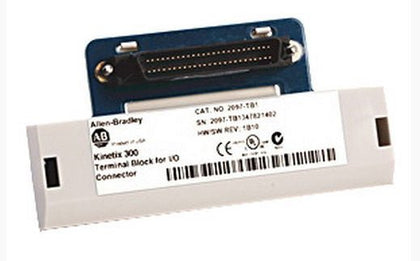 Allen Bradley 2097 - TB1 - WS Supply Store