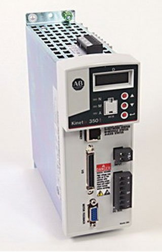 Allen Bradley 2097 - V32PR4 - LM - WS Supply Store