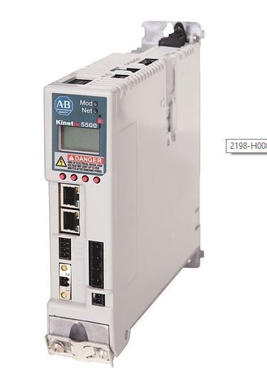 Allen Bradley 2198 - H008 - ERS - WS Supply Store