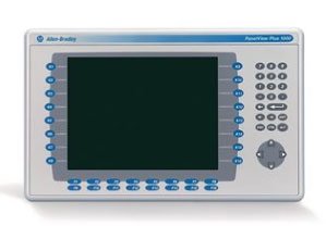 Allen Bradley 2711P - RDK10C - WS Supply Store