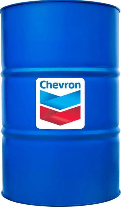 Chevron GST Oil ISO 32 - WS Supply Store