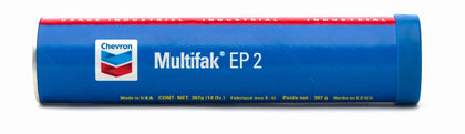 Chevron Multifak EP 2 - WS Supply Store