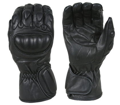 Damascus CRT100 VECTOR 1™ HIGH PROTECTION GLOVES W/ CARBON - TEK™ FIBER KNUCKLES - WS Supply Store