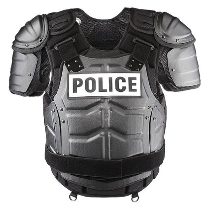 Damascus DFX2 FULL BODY PROTECTION KIT - WS Supply Store