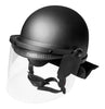 Damascus DH1 Riot Control Helmet : ABS Shell / PC Face Shield