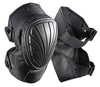 Damascus DKX1-B Vortex™ Gel-Core Hybrid Knee Pads