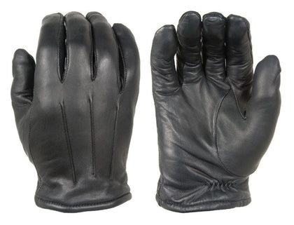 Damascus DLD40 Thinsulate® lined leather dress gloves - WS Supply Store