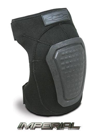 Damascus DNKP - B Imperial™ Neoprene Knee pads w/ Reinforced Caps - WS Supply Store