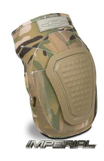 Damascus DNKP - M Imperial™ Neoprene Knee Pads w/ Reinforced Caps - WS Supply Store