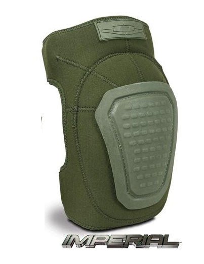 Damascus DNKP - OD Imperial™ Neoprene Knee Pads w/ Reinforced Caps - WS Supply Store