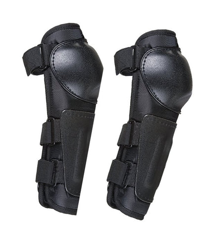 Damascus FA30 FX1 Style Forearm/Elbow Protectors (pair) - WS Supply Store