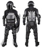 Damascus FX-1 FLEXFORCE™ FULL BODY PROTECTIVE SUIT