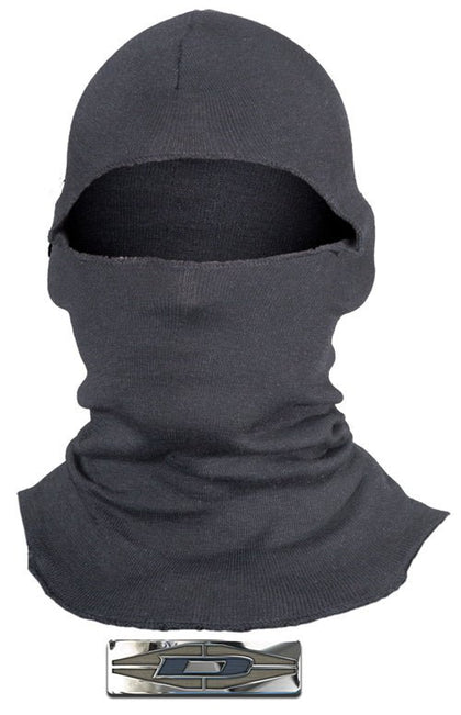 Damascus NH50L - B NOMEX® LIGHTWEIGHT HOOD - WS Supply Store