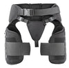 Damascus TG40 Imperial™ Thigh / Groin Protector With Molle System