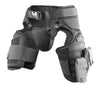 Damascus TG40 Imperial™ Thigh / Groin Protector With Molle System