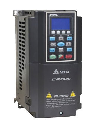 Delta VFD110CP4EB - 21 - WS Supply Store